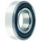 Timken SINGLE ROW BALL BEARING 6006H-2RSF/FVSL613 - alternate 2