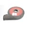 Detroit Pump CENTRIFUGAL PUMP COVER 6IN C-2115164-005 J055077-000 - alternate 3