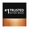 Duracell Power Boost Copper Top Alkaline AA Batteries, 24PK MN1500B240001 - alternate 3