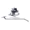 Guardair PowerQUAD 55 Gallon Vacuum Generating Head Kit w/ 1.5in Inlet PQ55H150K - alternate 1