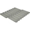 Daltile Artefino Element 1-1/2 in. x 6 in. Capsule Mosaic 10.00 SQFT Per Carton, 10PK AR3511/26CAPMMT - alternate 4