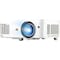Viewsonic 3,000 lm WXGA LED Projector LS560WH - alternate 7