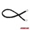 Extreme Max 3006.2771 BoatTector High-Strength Line SnubberStorage Bungee Value-48" w Compact Hooks 3006.2771 - alternate 2