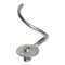 Hobart ED DOUGH HOOK ALUM, OEM 00-917519-00001 - alternate 3