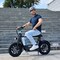 Gopowerbike GoSparky Fat Tire Off-Road Electric Bike BD22 - alternate 2
