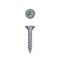 Spax #14 x 1-1/4 in Exterior Wood Deck Screws Construction Flat Head T-Star Plus, 97PK 4191670600324 - alternate 5