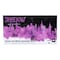 Art Noir Shadow Disposable Exam Gloves, Nitrile, Powder Free, 6 mil, Black, 2XL, Case of 900 SHD939 - alternate 1
