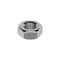 Auveco 10mm-1.5 DIN 934 Hex Nut - Zinc, 50PK 14454 - alternate 1