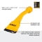 Dewalt Claw Utility Brush, Fits Vacuum Hoses 1-1/4 in. , 1-7/8 in.  & 2-1/2 in. . DXVA00-4300 - alternate 4