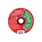 Diablo Cut-Off Wheel, 5 in Dia, 1/16 in Thick, 7/8 in Arbor, Aluminum Oxide Abrasive DBD050063101C - alternate 3