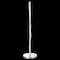 Jonathan Y Nile 23.5" LED Integrated Table Lamp, Chrome JYL7000A - alternate 3
