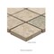 Msi Legend Gray SAMPLE Porcelain Mosaic Floor And Wall Tile ZOR-PT-0442-SAM - alternate 6