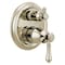 Delta Monitor 14 Series Valve Trim With 3-Setting Integrated Diverter T24897-PN - alternate 2