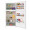 Koolmore 28 In 14 cu ft Top Mount Appartement Refrigerator In White KM-TMR-14-W - alternate 6