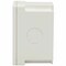 Eaton Tripp Lite Series Waterproof Electrical Junction Box - Surface Mount, Industrial, Single Gang,  N206-SB01-IND - alternate 3
