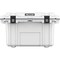 Pelican Elite 70 Qt. Cooler White & Gray 70Q-1-WHTGRY - alternate 2