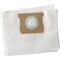 Channellock Paper Standard 8 to 10 Gal. Filter Vacuum Bag, 3PK VDBM.CL - alternate 1