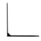 Malco Foldable 90 deg HVAC Duct Board, Adjustable Thickness, Fits 1" and 1.5" Board, Lightweight Aluminum DTSQ - alternate 7