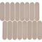 Daltile Artefino Element 1-1/2 in. x 6 in. Capsule Mosaic 10.00 SQFT Per Carton, 10PK AR3411/26CAPMMT - alternate 1