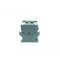Klockner Moeller 120V-AC 15A AMP 3HP AC CONTACTOR DIL R 40 - alternate 2
