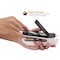 Bostitch Ascend 3-in-1 Stapler with Integrated Remover & Staple Storage, White B210R-WHT - alternate 3