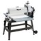 Vevor 22 in Drum Sander with Open Stand 1.75HP 1440RPM Drum Sander for Woodworking MS3156 - alternate 1