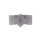 Auveco Nissan Grille Clip, 25PK 16860 - alternate 2