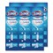 Clorox White, Plastic, 15.38 in L Overall, 6 PK 03191 - alternate 1