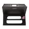 Picnic Time Family Of Brands NCAA Washington State Cougars X-Grill Portable Grill - Camping Grill 775-00-175-634-0 - alternate 1