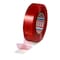 Tesa 4965 Original Double Sided PET Film Tape, 8.1 Mil, Transparent, 1in x 36yd 4965-1-36 - alternate 1