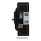 Square D Molded Case Circuit Breaker, POWERPACT J Series, 225A, 3 Pole, 600V AC, 100kA at 240VAC JJL36225 - alternate 2