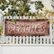 Signmission Pick Your Own Peaches, 48 Inch x 120 Inch, Vinyl Banner B-120-30794 - alternate 4