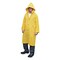 River City 200C Yellow Classic Rain Coat, Large 200CL - alternate 2