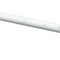 Apollo Tile White 1x12 Calacatta Gold Marble Honed Pencil Liner Tile Trim 0.5 sqft/case, 10PK APLMCT881HA - alternate 3
