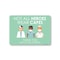 Signmission Public Safety Sign, Not All Heroes Wear Capes 2, 14in X 10in Aluminum Sign, OS-NS-A-1014-25427 OS-NS-A-1014-25427 - alternate 1