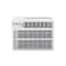 Perfect Aire Window Air Conditioner 14500 BTU 115 V w/Remote 550 sq ft White 1PNC14500 - alternate 3