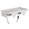 Ridgid 15722 Pipe Threader and Cutting Machine, 1/8 in to 1-1/4 in, Rod: 1/4 in to 1-1/8 in 15722 - alternate 3