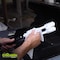 Crocodile Cloth Grill Wipes 80 wipes 3.5 in. H X 15 in. L X 10 in. W 1 pk 6600 - alternate 5