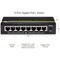 Trendnet 8-PORT GIGABIT POE+ SWITCH TPE-TG82G - alternate 4