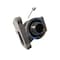 John Deere HOUSING, OEM RE168486 - alternate 3