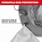 Milwaukee Tool Sun Hat, Yellow, Nylon/Polyester, L/XL M770Y-LXL - alternate 4