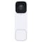 Nuvo Starfish - Smart Doorbell Security Camera Wired - White Doorbell With White Chime 65/933 - alternate 3