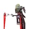 Pake Handling Tools Drum Lifter/Rotator/Transporter with Steel Jaw And Clamp Cradle PAKDT-DA450E-1 - alternate 4