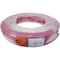 Viega PureFlow PEX tubing d 0.5 L ft 300 Version red PEX 32123 - alternate 1