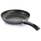 Oster 10.2 in. Pallermo Nonstick Aluminum Frying Pan in Graphite Grey 115605.01 - alternate 3
