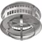 Selkirk 5'' To 6'' Universal Gas B-Vent Cap 56UGVCR - alternate 3