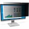 3M PRIVACY FILTER FOR 49IN FULL SCREEN MONITOR32:9 PF490W3E - alternate 1