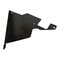 John Deere PANEL, OEM T215237 - alternate 3