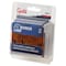 Grote Lighting Amber Rectangular Submersible Clearance Marker Lights with Reflectors for Trailers 46983-5 - alternate 2