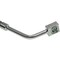Dorman BRAKE HYDRAULIC HOSE H38150 - alternate 3